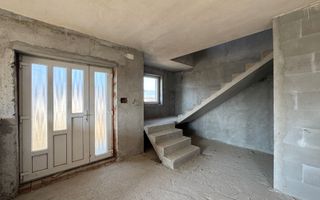 Casa individuala | Semifinisata | 230 mp | 480 mp teren | Partos - Poză 2