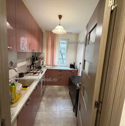 3 camere mobilat renovat Colentina - Poză 6