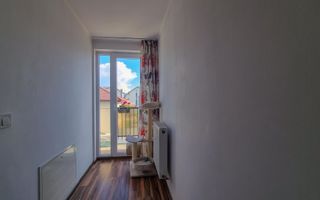 Duplex spațios cu grădină amenajată – Cartier Izvor, Brașov - Poză 12