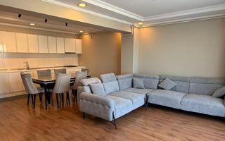 REA1028188 Apartament 3 camere Pipera - Poză 1