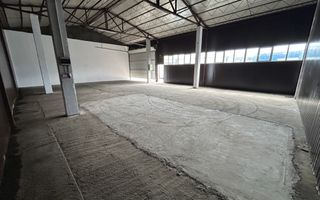 Hală 212 mp de închiriat - Poză 5