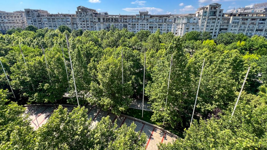 Duplex reprezentativ de închiriat – 240 mp | Bulevardul Unirii 61 - Poză 29