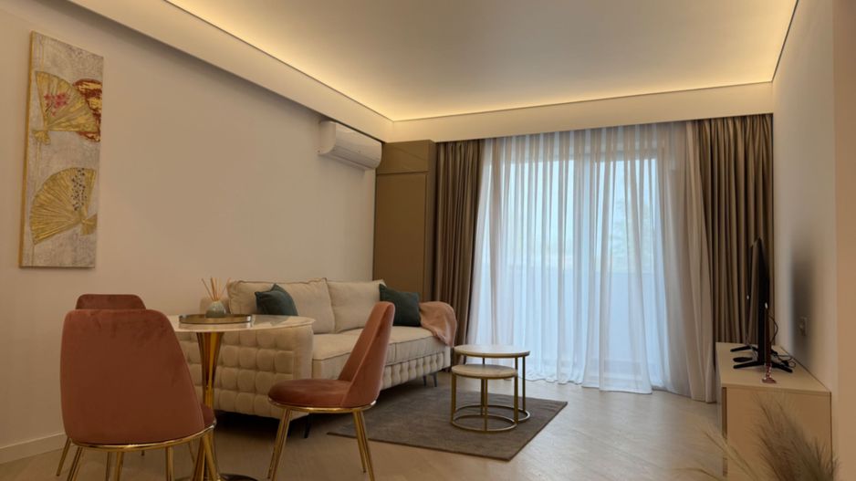 Apartament de inchiriat | Parcare | Cortina North - Poză 2