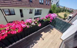 Apartament Lacul lui Binder - Poză 1