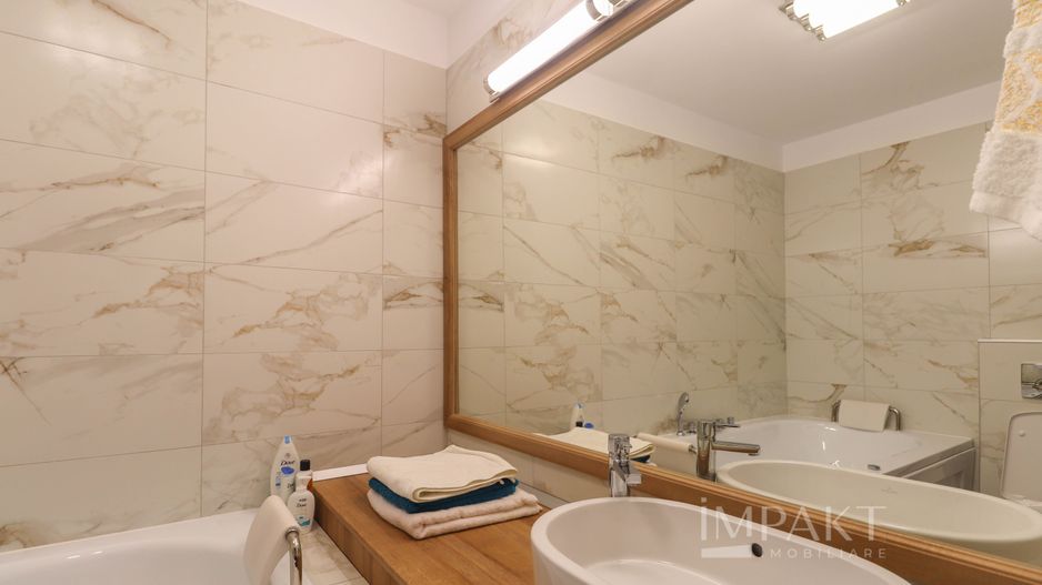 Apartament cu 2 camere in bloc nou in zona Soporului! - Poză 14