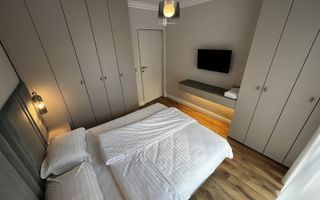 3 camere, LUX, parcare subterana, AC, bloc nou, Traian Mosoiu - Poză 9