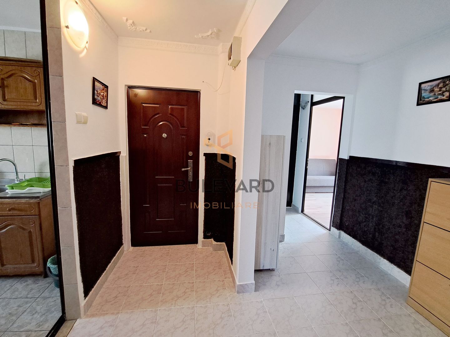Apartament 4 camere decomandate strada Pasteur! - Poză 13