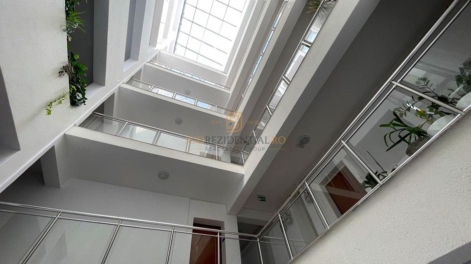Apartament 2 camere de inchiriat, Cartierul Solar, finisaje premium - Poză 17