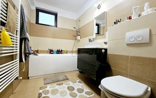 Casa in regim cuplat, Cetate - Poză 9