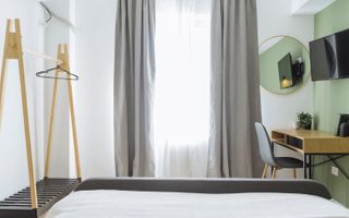 2 dormitoare + living  I Universitate I Bloc 1960 I Pretabil AIRBNB - Poză 6