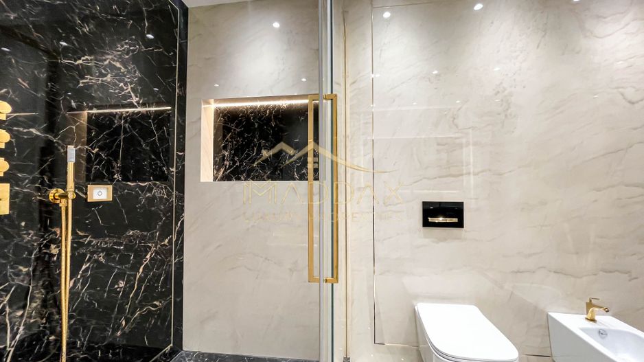 Penthouse Lux 5 camere de vanzare*** 1 Loc de Parcare***Dorobanti***Floreasca - Poză 25