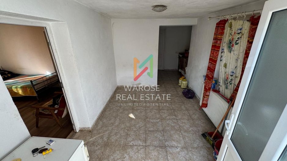 Casa individuala | Teren 868 mp | Constructie 73 mp - Poză 7