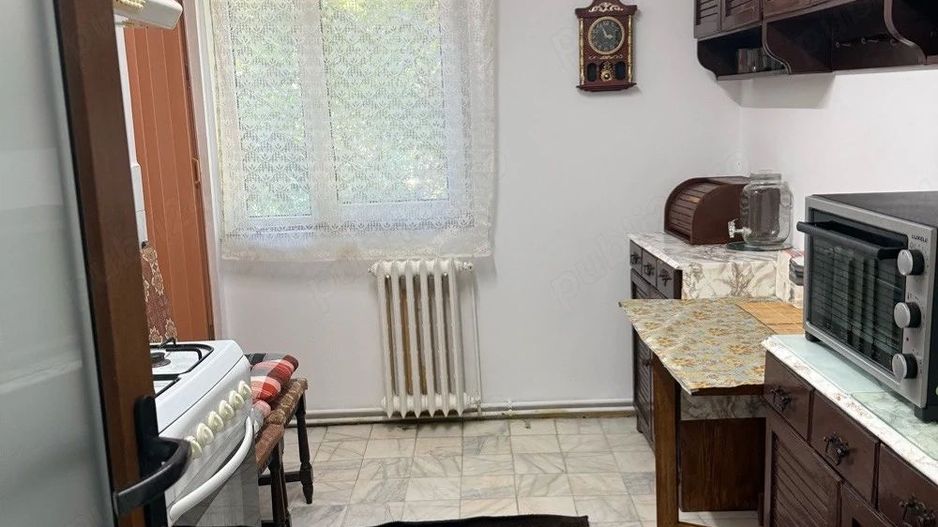Calea Girocului | 3 Camere | 96 mp | Garaj + Boxă | Etaj 1 | Centrală - Poză 4