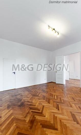 3 camere,  Balcescu -Liceul G Moisil, 2 băi, 91 mp utili - Poză 7
