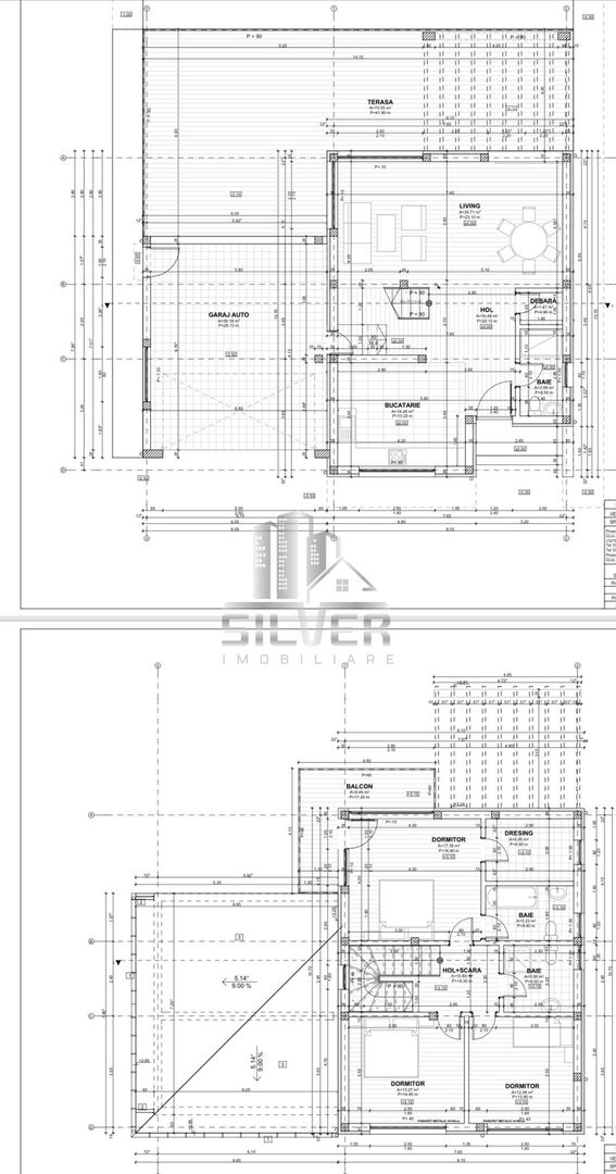Comision zero! Casa individuala smart in Dezmir! - Poză 14