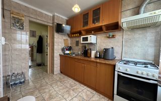 3 camere centrala proprie  Rahova B6 - Poză 4