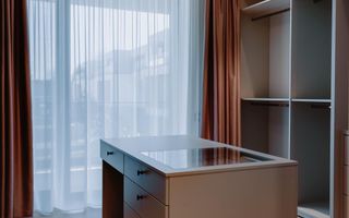Vilă individuală cu design contemporan în Residence 5 Villas - Poză 17