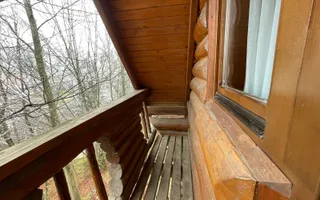 Cabană | 156 MPU | 4 Dormitoare | Ciubăr | Porumbacu de Sus - Poză 25