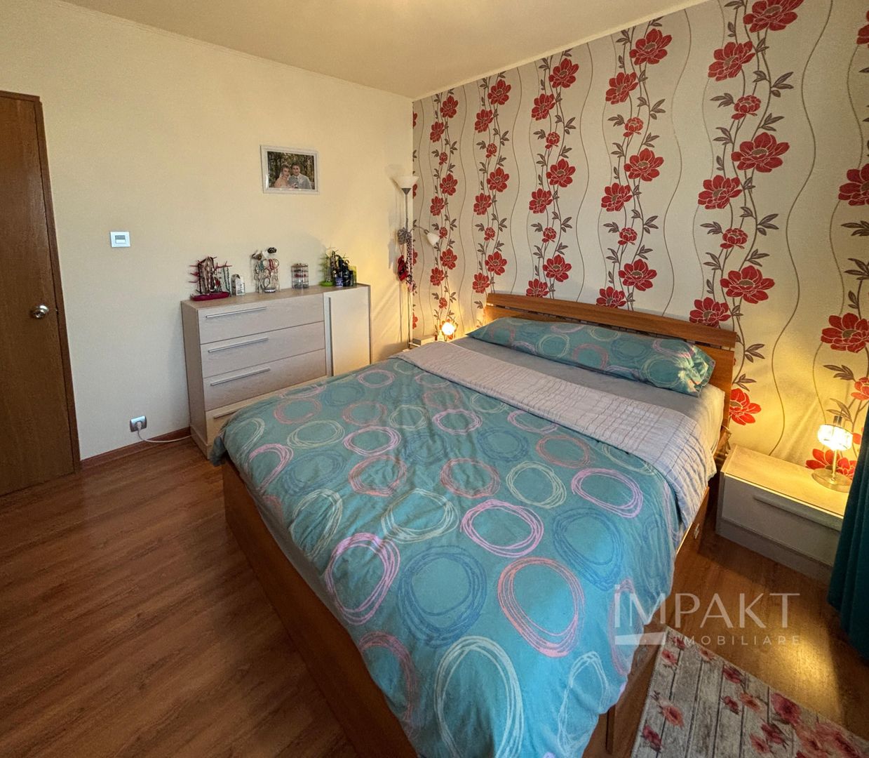 Apartament cu 2 camere decomandat-Parcul Tineretului - Poză 2