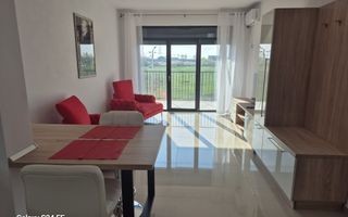 Calea Urseni | 2 Camere | Loc de parcare | Mobilat si Utilat | Prima inchiriere - Poză 1