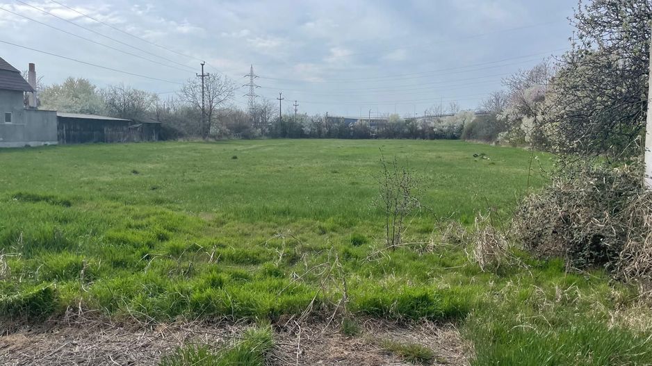 Teren intravilan 8500 mp in Iosia, Oradea - Poză 2