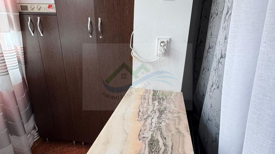 Apartament cu 2 camere Burdujeni/Suceava - Poză 5