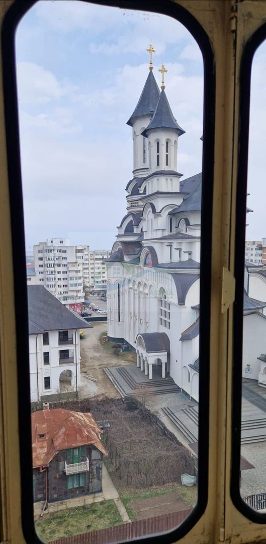 Apartament cu 2 camere Marășești/Suceava - Poză 1