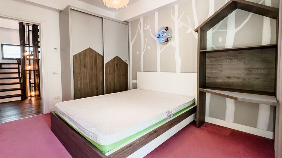 Vila moderna I Tunari - Poză 12