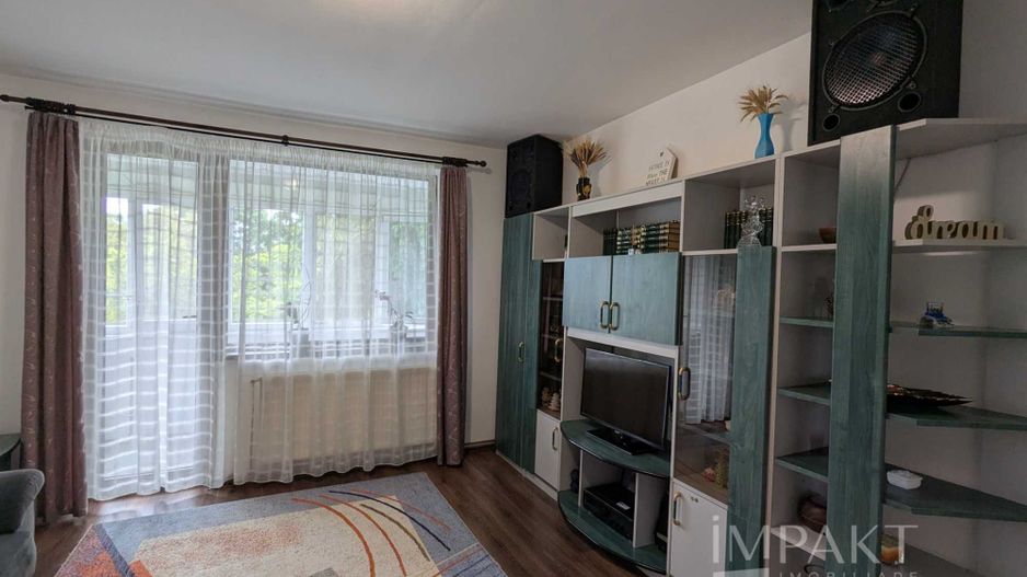 Apartament decomandat cu 3 camere – ideal pentru familie, Gheorgheni! - Poză 2