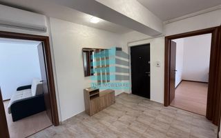 Apartament 3 Camere Decomandat, Mobilat/Utilat, Pallady  – Metrou Teclu - Poză 9