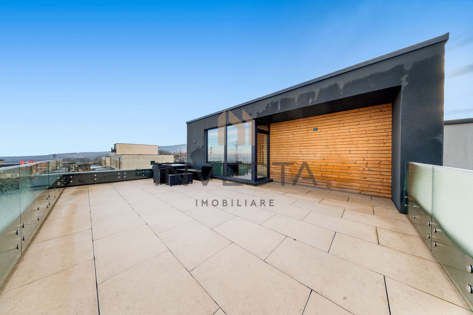 Vila moderna cu priveliste panoramica! - Poză 18