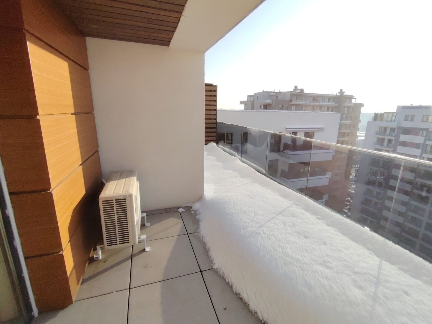 Apartament Duplex 4 Camere | 3 Bai | Novum Politehnica - Poză 13