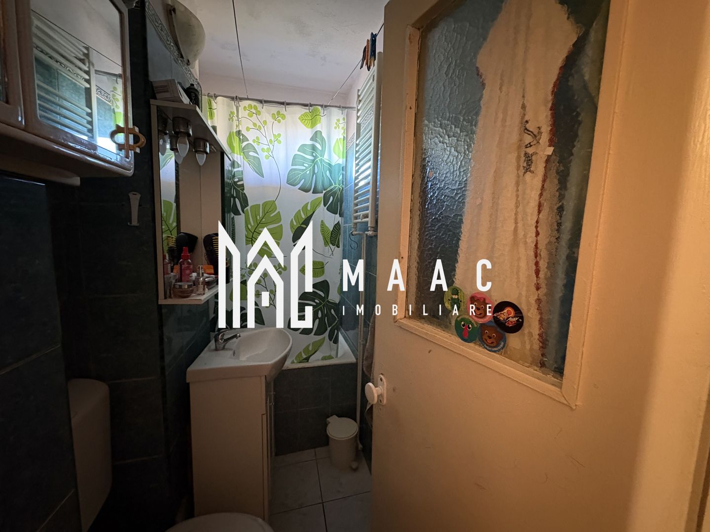 Apartament 2 camere I Cedonia I Zona de top - Poză 1