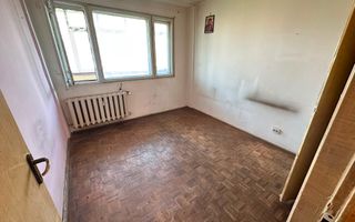 Apartament de vanzare 3 camere Giulesti/Crangasi/Bloc Reabilitat A269 - Poză 10