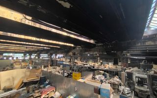 Vânzare, spațiu industrial,  13.000 m² teren, Brașov - Poză 6