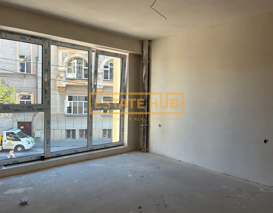 Apartamente 4 camere | zona Parcul Feroviarilor | Comision 0% - Poză 12