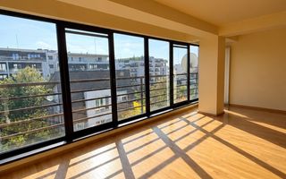 Apartament cu 4 camere de închiriat | Imobil intim | Parcare subterană - Poză 4