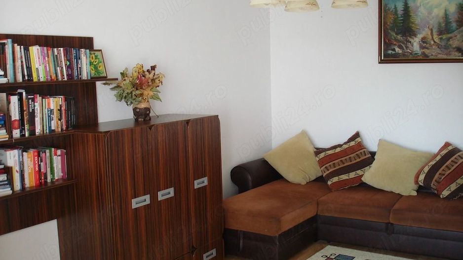 Închiriere 🏡 Apartament 2 camere, 52 mp, decomandat, lângă McDonald’s Dristor - Poză 2