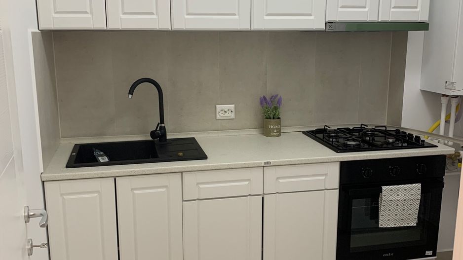 - Studio/ Garsoniera Hils Pallady-metrou la scara-totul nou - Poză 7