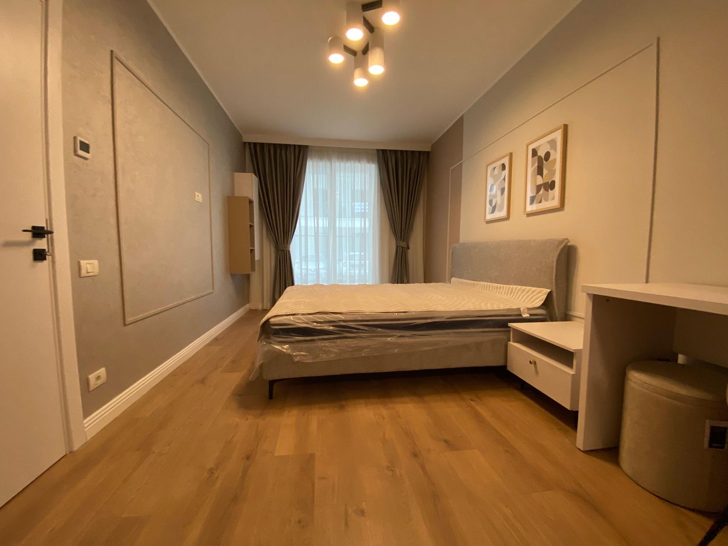 2 camere Pipera  Loc de parcare inclus - Poză 7