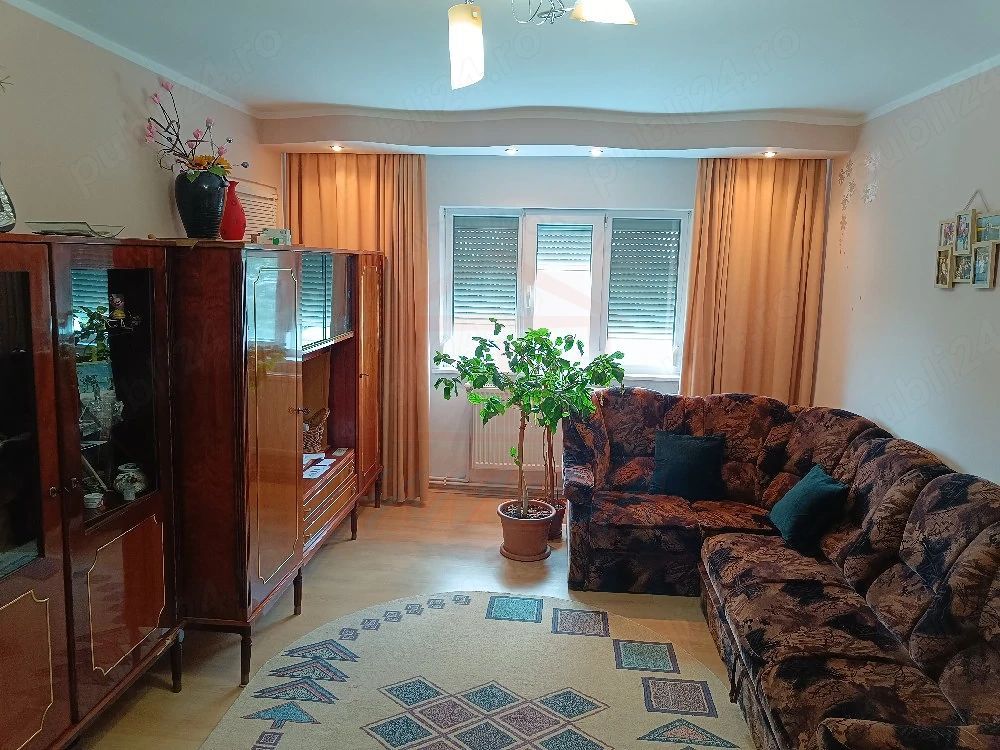 Apartament cu 3 camere | Micro 39C | 75,000 € - Poză 6