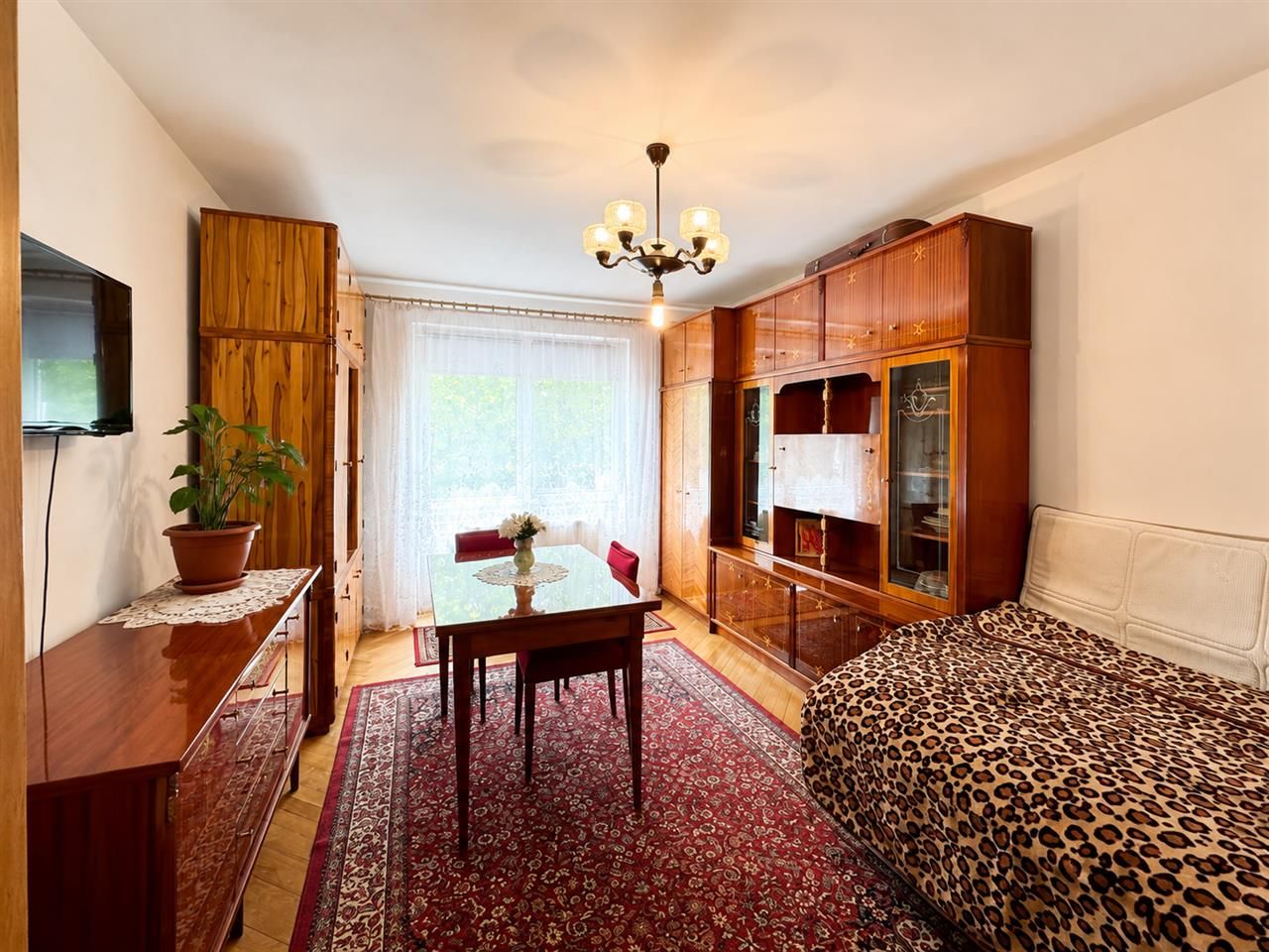 Decomandat, 2 camere, etaj 2, parcare, garaj, Tudor, aria Scoala Romulus Guga/ O - Poză 4