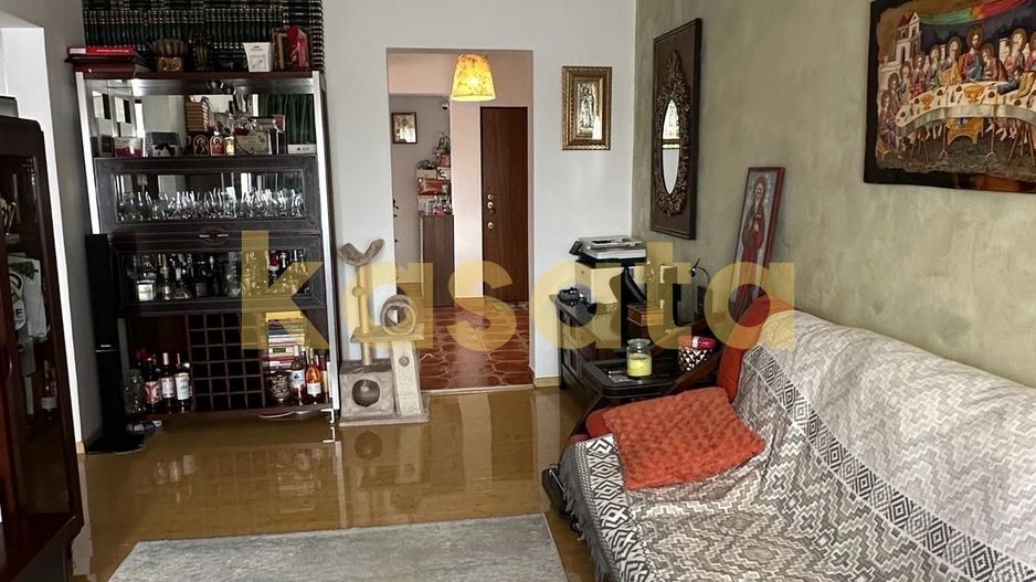 3 Camere🏡 | Crângași 📍 | 2 Băi 🚿| Centrala proprie - Poză 5
