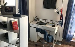 1 camera, 39 mp Aradului, parcare subterana - Poză 7