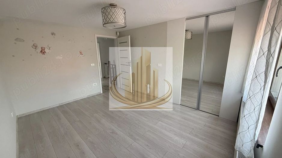 Casă Modernă cu 4 Cam, 2 bai | Dumbravita | Zona Padure | - Poză 5