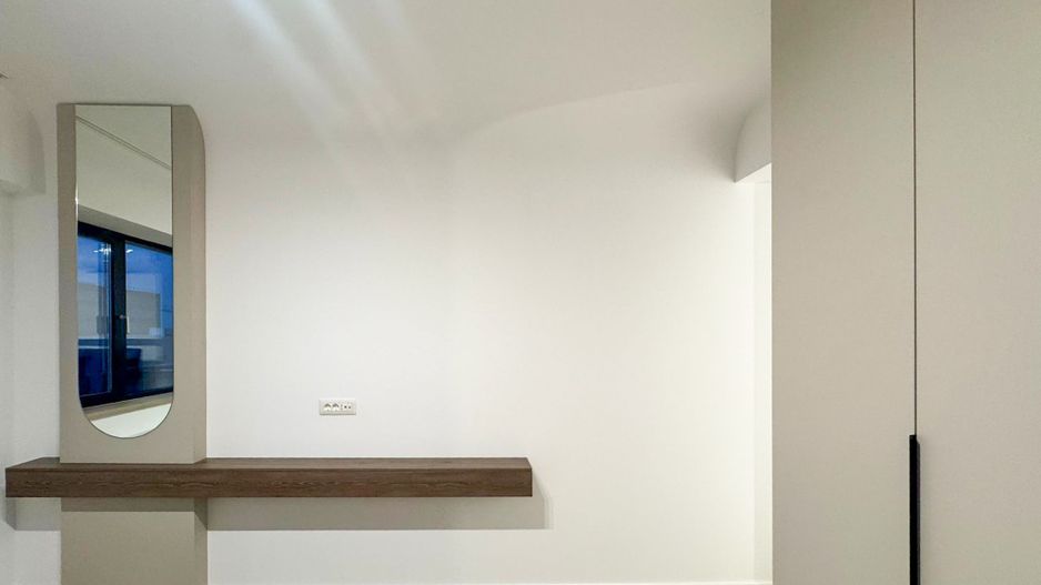 For rent 2 room apartment I Premium residential complex I Nord - Poză 10