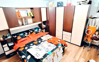 Oferim spre vanzare, Casa cu 5 camere, teren 1500 mp, Beregsau Mare - Poză 15