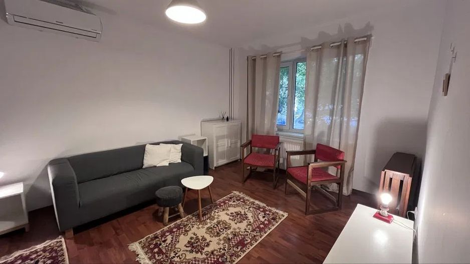 Garsoniera moderna, Pet Friendly, la 10 minute de metrou Piata Sudului - Poză 1