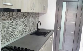 Garsonieră Exigent Plaza, centrală proprie, 7 min de metrou Lujerului - Poză 5