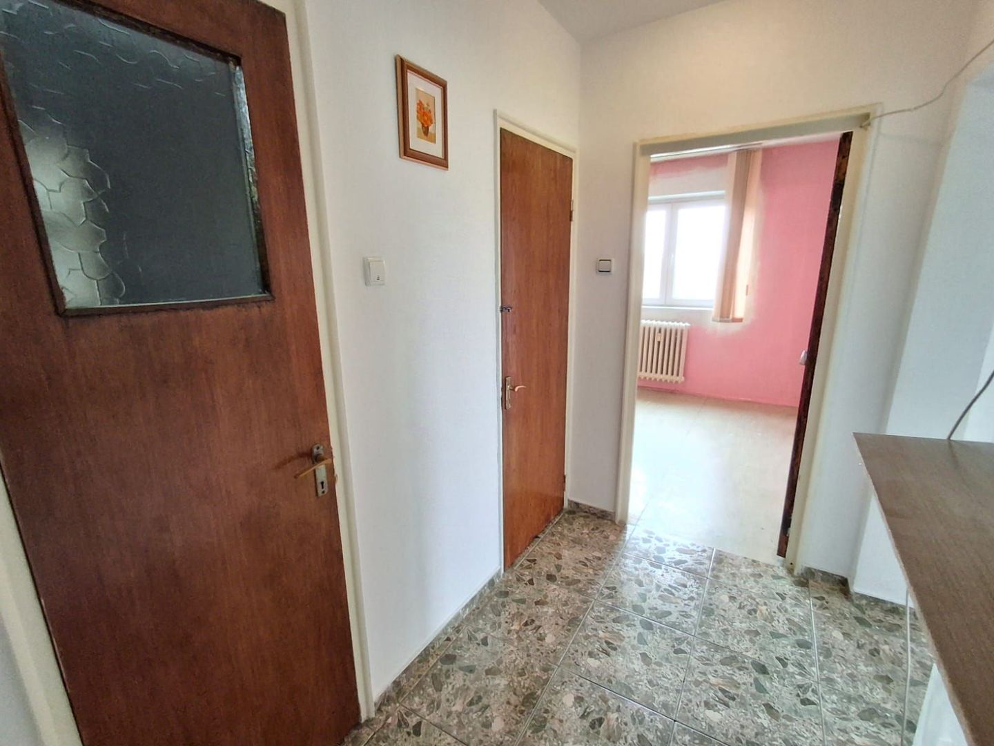Apartament de vanzare 2 camere decomandat   Luica 35. - Poză 11